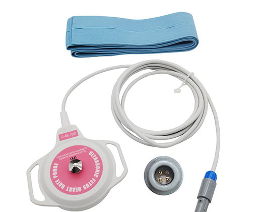 APK10-002 Kompatibel Edan Fetal Monitore Sonde
