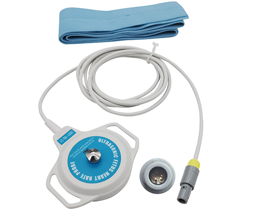 APK10-001 Kompatibel Edan Fetal Monitore Sonde Cadence